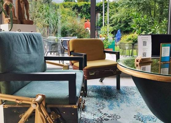 Green Spirit Hotel 1