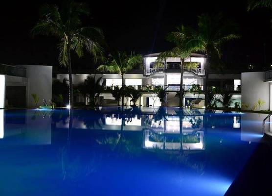 Grande Bay Resort and Spa Mamallapuram 1
