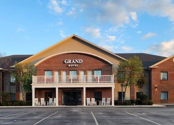 Grand Hotel 1