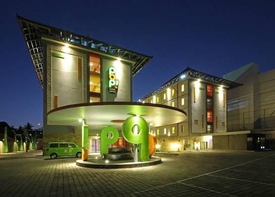 POP! Hotel Kuta Beach 1