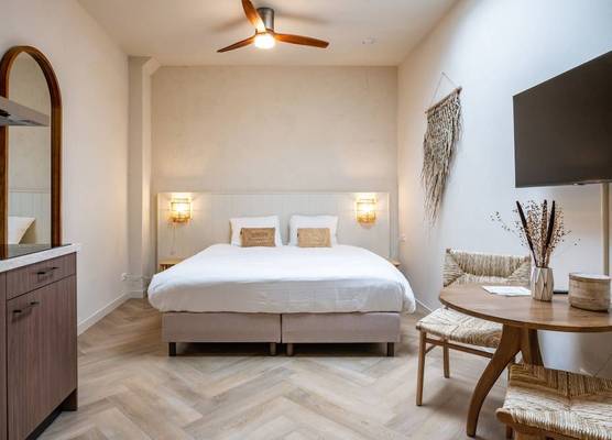 Grapèlli Boutique Hotel 1
