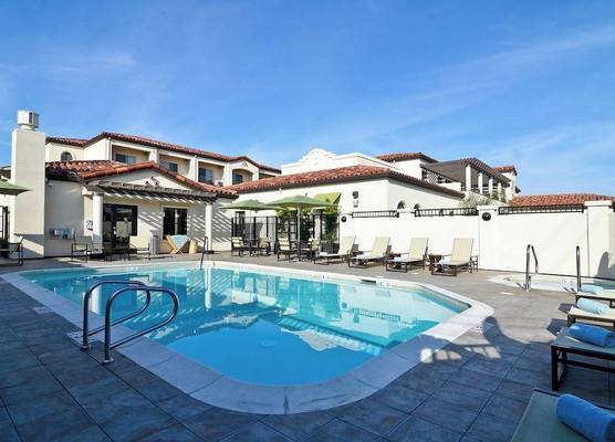 Fairfield Inn & Suites Santa Cruz - Capitola 1