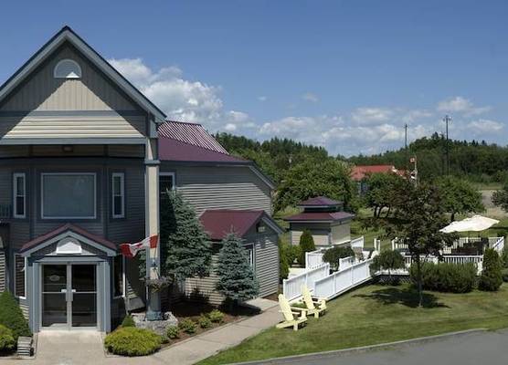 Granite Town Hotel 1