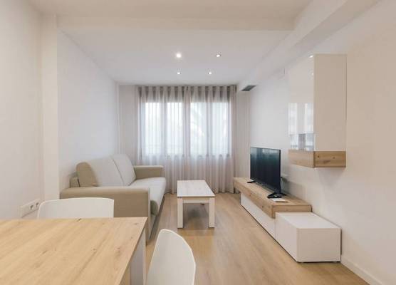Pio XII Apartments 1