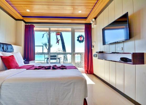 Diamond Water Edge Resort 1