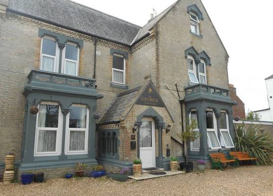 The George B&B 1
