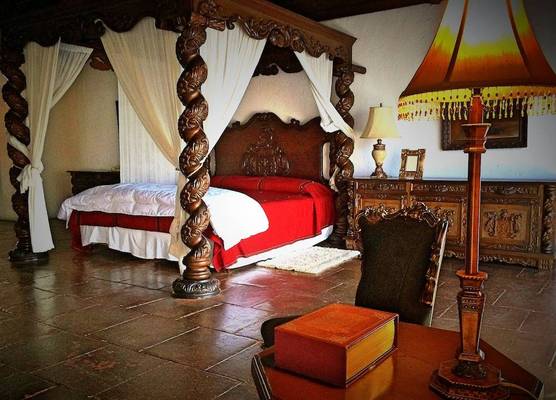La Casa de los Sueños 1