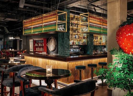 Ruby Molly Hotel Dublin by IHG 1