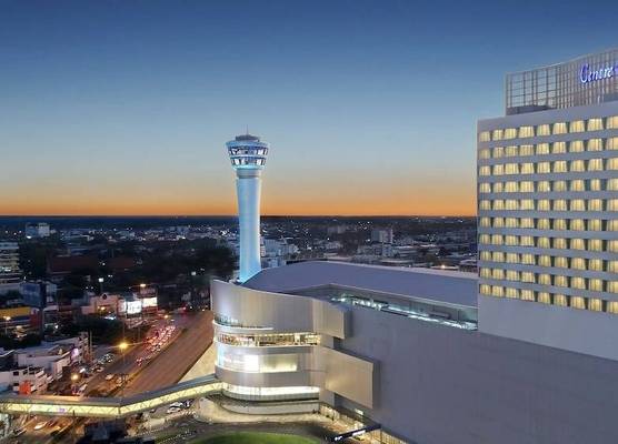 Centre Point Hotel Terminal21 Korat 1