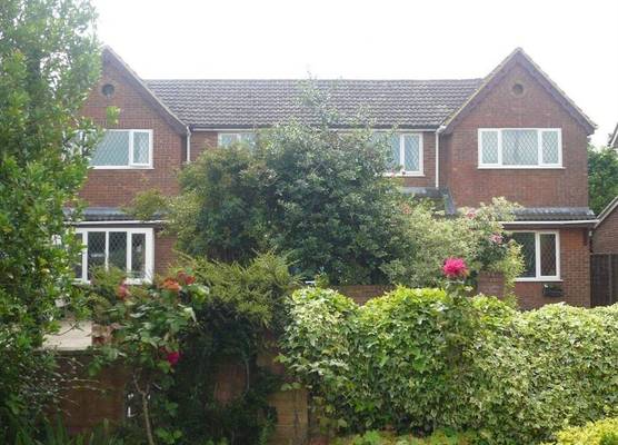 Orchard House 1