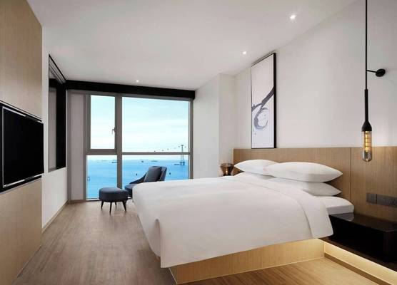 Fairfield by Marriott Busan Songdo Beach 1