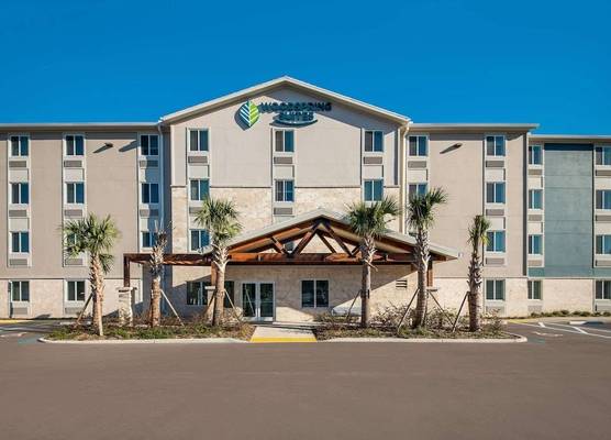 WoodSpring Suites Wesley Chapel-Tampa 1