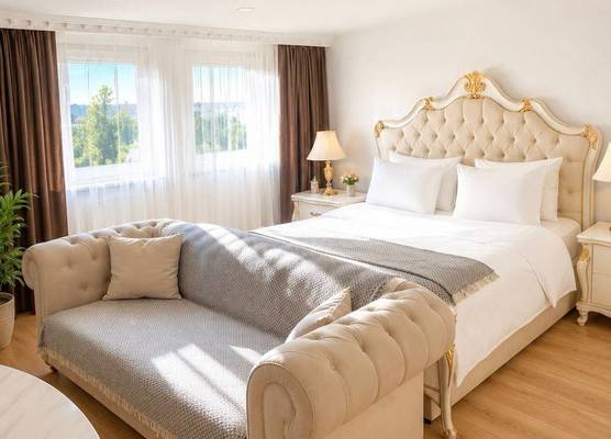 Ottoman Hotel Sakarya 1