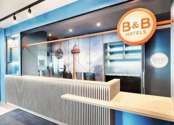 B&B Hotel Willingen 1