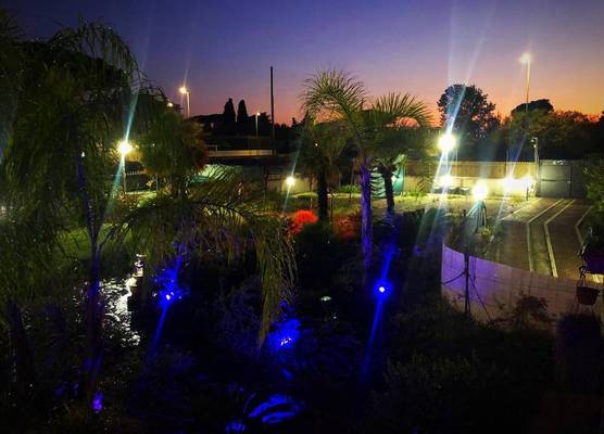 Il Giardino Di Adriana 1