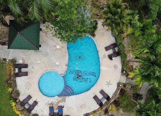 Ao Nang Baan Suan Resort 1