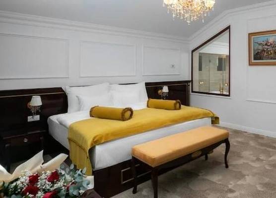 Hotel Integra Banja Luka 1