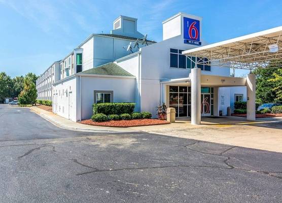 Motel 6 Fort Mill, SC - Charlotte 1