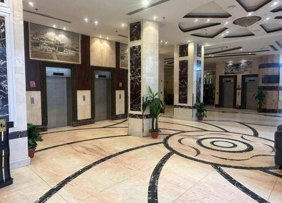 Maysan Al Safa Hotel 1