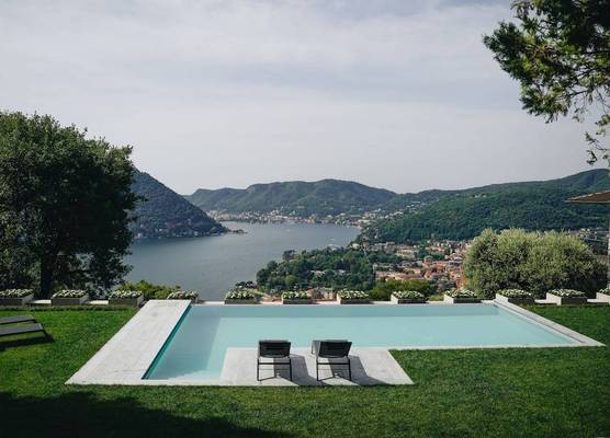 Villa ALMANA 1