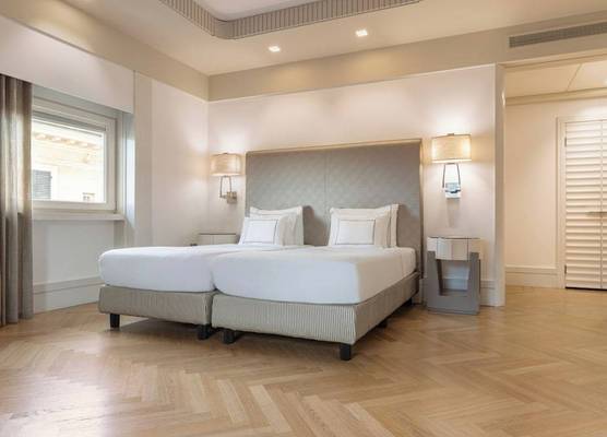 Meliá Genova 1