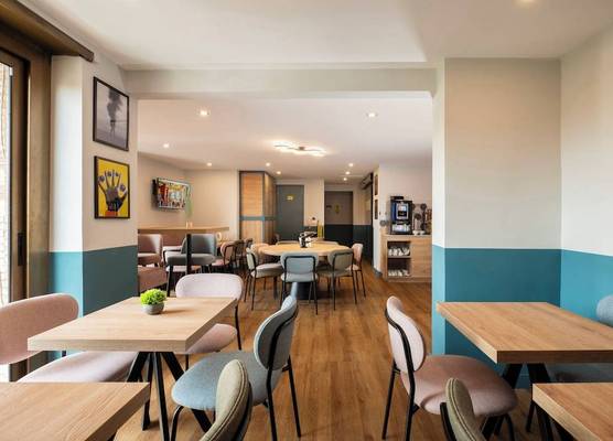 Rome Ciampino Smart Hotel 1