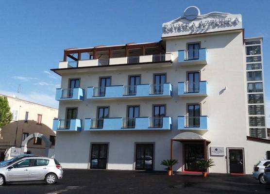 Hotel Riviera Azzurra 1