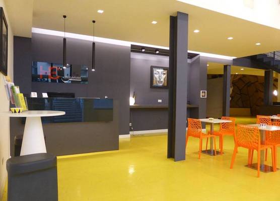 Correra 241 Lifestyle Hotel 1