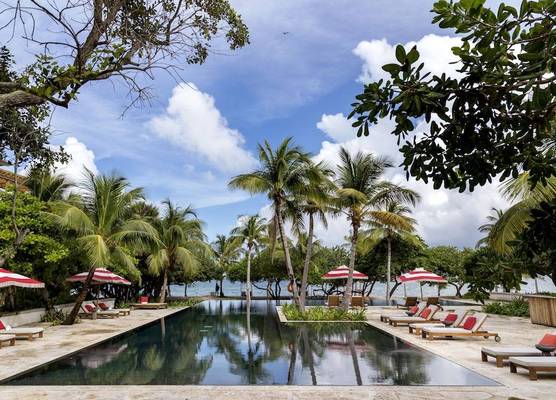 Itz'ana Resort & Residences 1