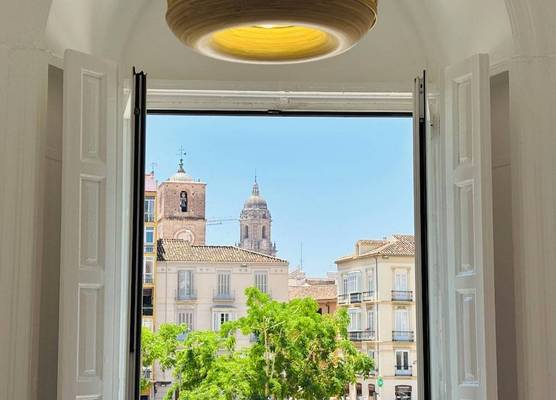 Apartamentos Alcazaba 1