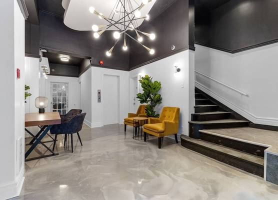 Le Sand & Stone Hotel 1