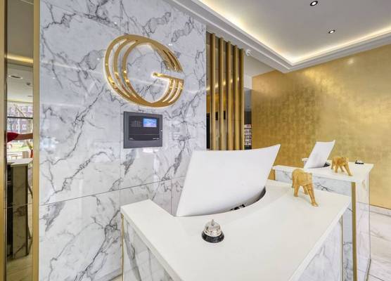 Triple G Hotels 1