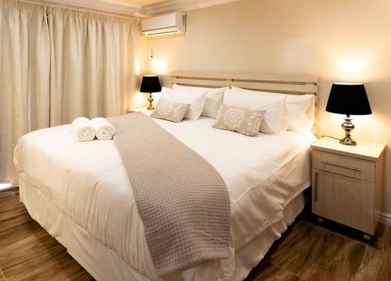 Grand House Lodge And SPA Jeffreys Bay 1