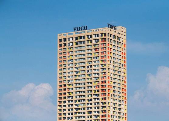 voco Chiayi by IHG 1