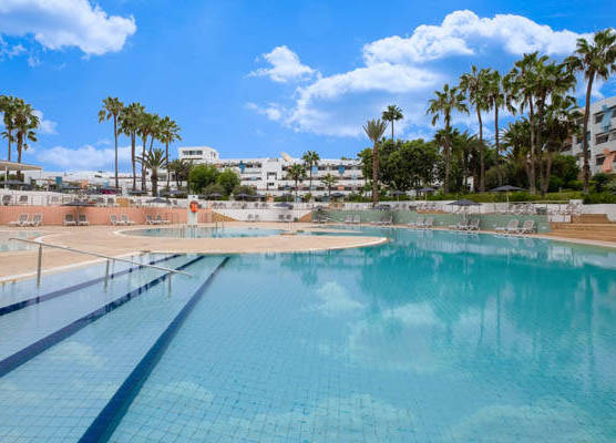 Club Jumbo Allegro Agadir **** 1