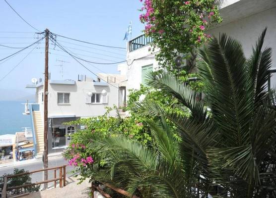 Elounda Colour 1