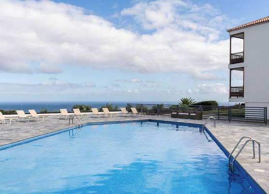 Parador de La Palma 1