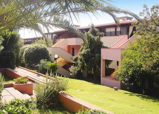 Holiday residence Sa Jaga Brujada in Porto Rotondo 1
