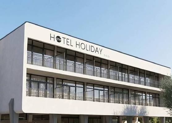 Hotel Holiday 1