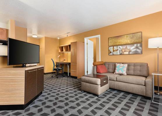 TownePlace Suites by Marriott Denver West Federal 1