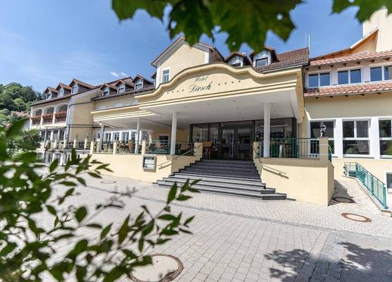 Hotel Dirsch Wellness & Spa Resort 1