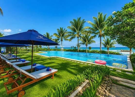 Silver Beach Resort Ke Ga 1
