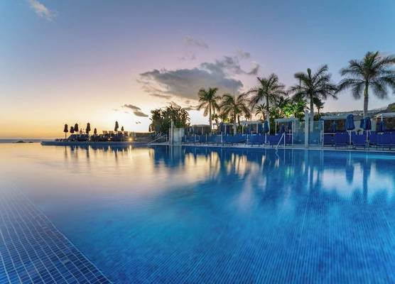 Marina Suites Gran Canaria 1
