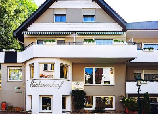 Der Eichenhof 1