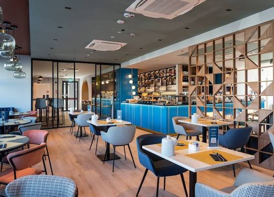 Modica Boutique Hotel 1