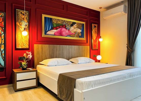 Jata Hotel 1