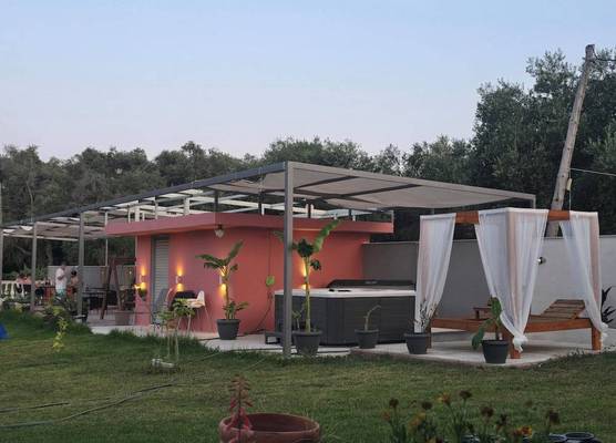 Riposo Studios & Apartments 1