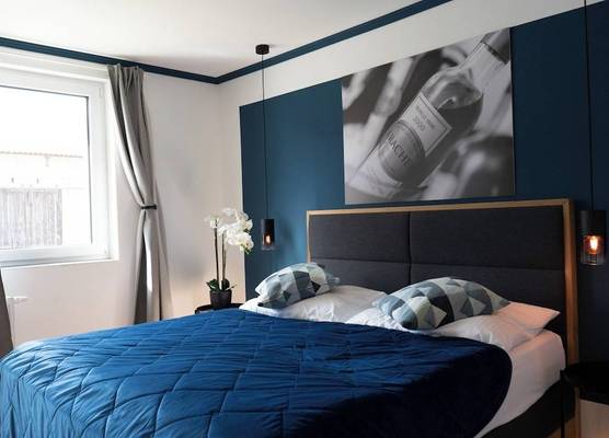 KRACHER Hotel 1
