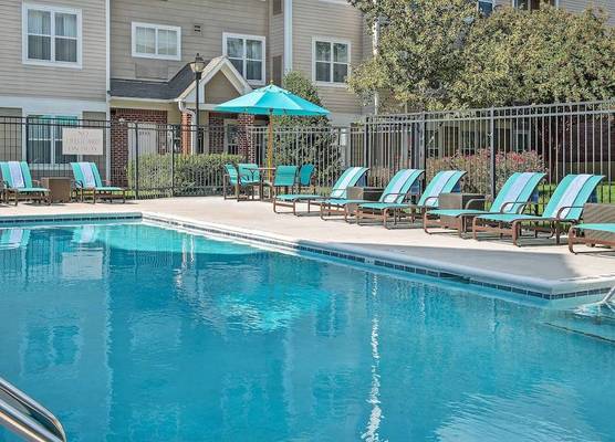 Sonesta ES Suites Raleigh Durham Airport Morrisville 1