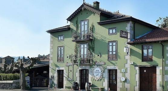 Posada Término 1